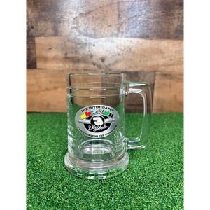 Dale Earnhardt The Intimidator 7 Time Winston Cup Champion Beer Mug‎